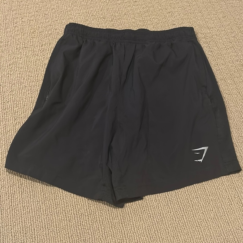 Men’s Gymshark shorts